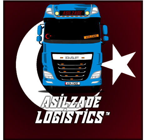 Asilzade Logistics™